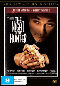 The Night of the Hunter (DVD)
